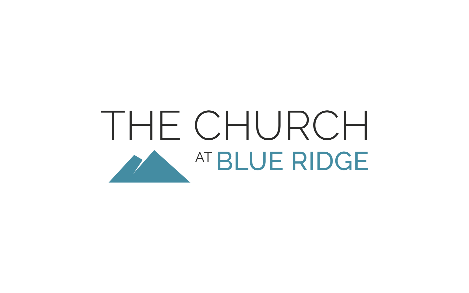 The Church at Blue Ridge