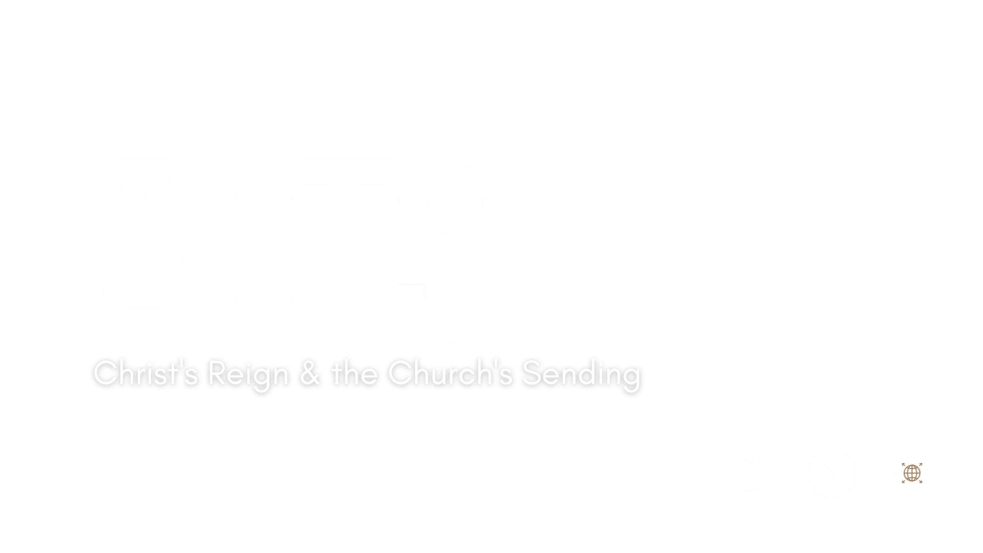 Acts 2